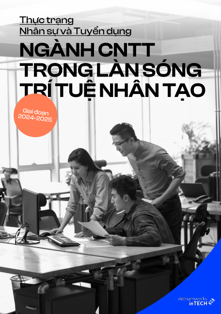 NGÀNH CNTT TRONG LÀN SÓNG TRÍ TUỆ NHÂN TẠO GIAI ĐOẠN 2024-2025 