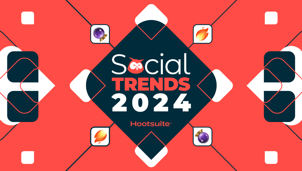 SOCIAL TRENDS 2024 Brands
