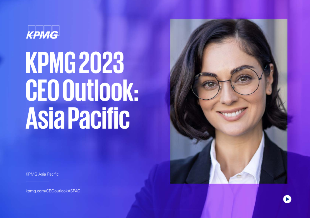 Kpmg 2023 Ceo Outlook Asia Pacific Brands 1981