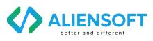 Công ty cổ phần Aliensoft