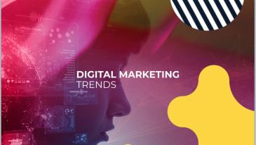 DIGITAL MARKETING TRENDS