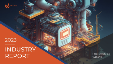 INDUSTRY REPORT 2023