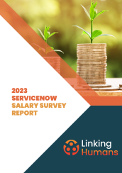 2023 SERVICENOW SALARY SURVEY REPORT