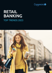 RETAIL BANKING TOP TRENDS 2023