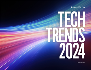 TECH TRENDS 2024