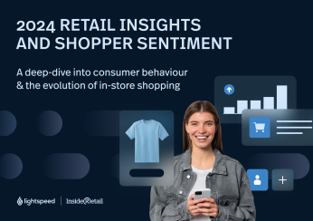 2024 RETAIL INSIGHTS AND SHOPPER SENTIMENT