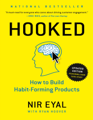 HOW TO BUILD HABIT - FORMING PRODUCTS