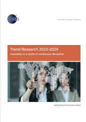 TREND RESEARCH 2023 - 2024