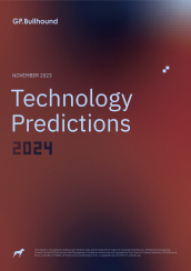 TECHNOLOGY PREDICTIONS 2024