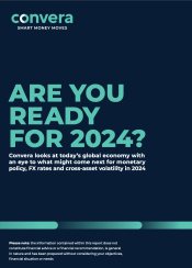 ARE YOU READY FOR 2024?