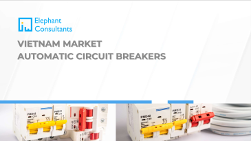 VIETNAM MARKET FOR AUTOMATIC CIRCUIT BREAKERS REPORT