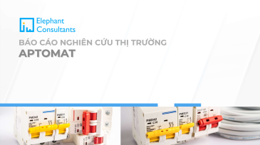 BÁO CÁO NGHIÊN CỨU THỊ TRƯỜNG APTOMAT