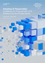 Adopting AI Responsibly: Guidelines for Procurement of AI Solutions by the Private Sector