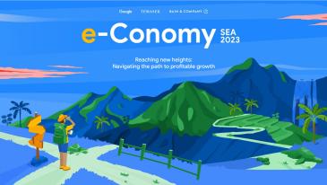 e-Conomy SEA 2023