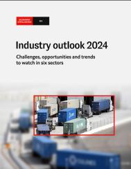 INDUSTRY OUTLOOK 2024