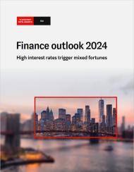 Financial Outlook 2024