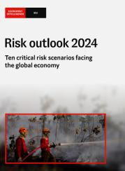 RISK OUTLOOK 2024