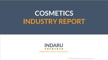 2023 COSMETICS INDUSTRY