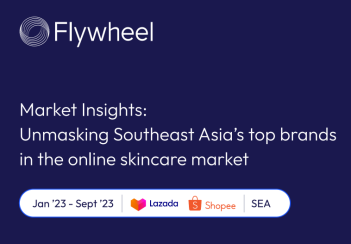 Market Insights: Unmasking Southeast Asia’s top brands in the online skincare market