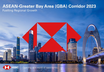 ASEAN-Greater Bay Area (GBA) Corridor 2023