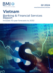 Vietnam Banking & Financial Services Report - Q1 2024