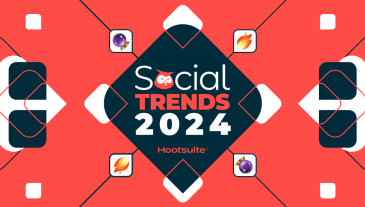 SOCIAL TRENDS 2024