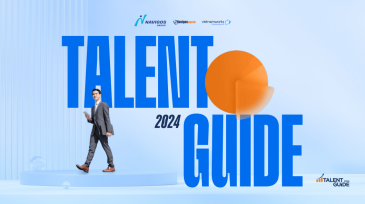 TALENT 2024 GUIDE