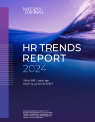 HR TRENDS REPORT 2024