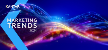  Report on Marketing Trends 2024 