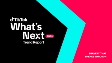 TikTok Trend Report 2024: Bravery That Breaks Through! 