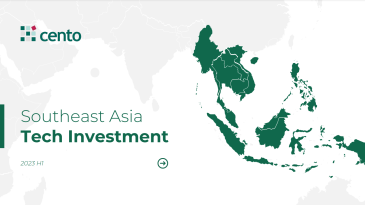 ĐẦU TƯ CÔNG NGHỆ ĐÔNG NAM Á NỬA ĐẦU NĂM 2023