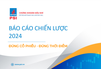 TỔNG QUAN VỀ BÁO CÁO CHIẾN LƯỢC KINH TẾ NĂM 2024 