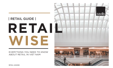 RETAIL WISE - PHÂN TÍCH ĐỘT PHÁ CHO THỊ TRƯỜNG BÁN LẺ