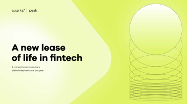 FINTECH NĂM 2024 - SỰ PHỤC HỒI VÀ XU HƯỚNG TĂNG TRƯỞNG MỚI