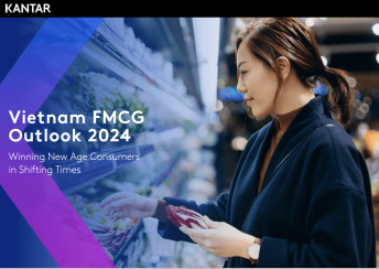 Vietnam FMCG Outlook 2024