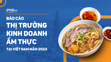 MARKETING LÀ HOẠT ĐỘNG KHIẾN NHIỀU DOANH NGHIỆP F&B VIỆT "ĐAU ĐẦU"