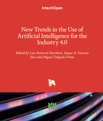 NEW TRENDS IN THE USE OF ARTIFICIAL INTELLIGENCE FOR THE INDUSTRY 4.0