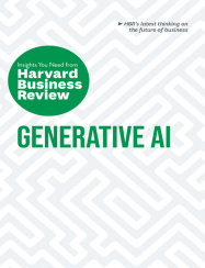 GENERATIVE AI - TƯƠNG LAI CỦA TƯƠNG TÁC PHẦN MỀM VÀ CHIẾN LƯỢC THƯƠNG HIỆU