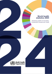 WORLD HEALTH STATISTICS 2024