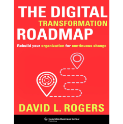 THE DIGITAL TRANSFORMATION ROADMAP