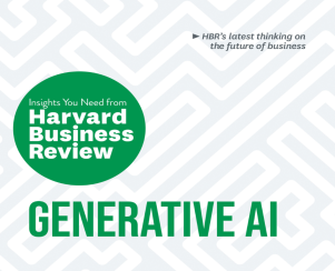 [EBOOK] GENERATIVE AI THAY ĐỔI CÁCH KINH DOANH CỦA BẠN NHƯ THẾ NÀO?