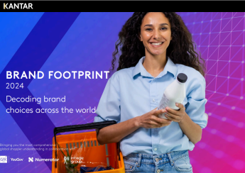 BRAND FOOTPRINT 2024: SỰ LỰA CHỌN THƯƠNG HIỆU TRÊN TOÀN THẾ GIỚI