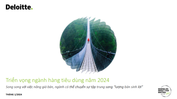 🤔 KHI GIÁ KHÔNG CÒN LÀ YẾU TỐ QUYẾT ĐỊNH TRONG NGÀNH HÀNG TIÊU DÙNG 2024? CHUYỆN GÌ SẼ XẢY RA?