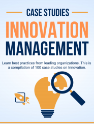 100 CASE STUDIES INNOVATION MANAGEMENT 