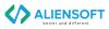 Công ty cổ phần Aliensoft